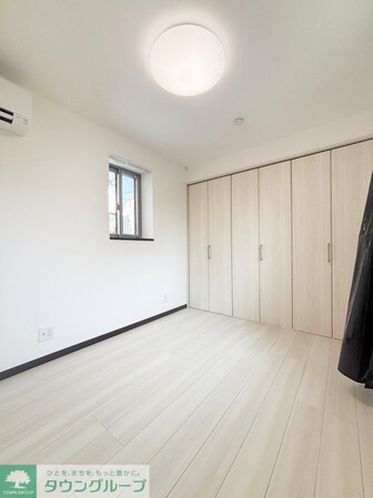 Lares East(ラレースイースト)の物件内観写真